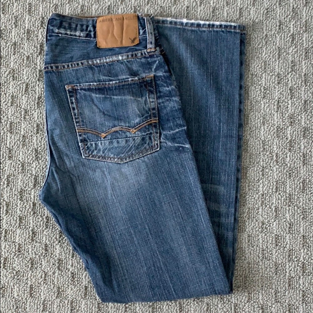 American Eagle Outfitters Men’s Jeans
